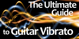 How to Play Vibrato on Guitar